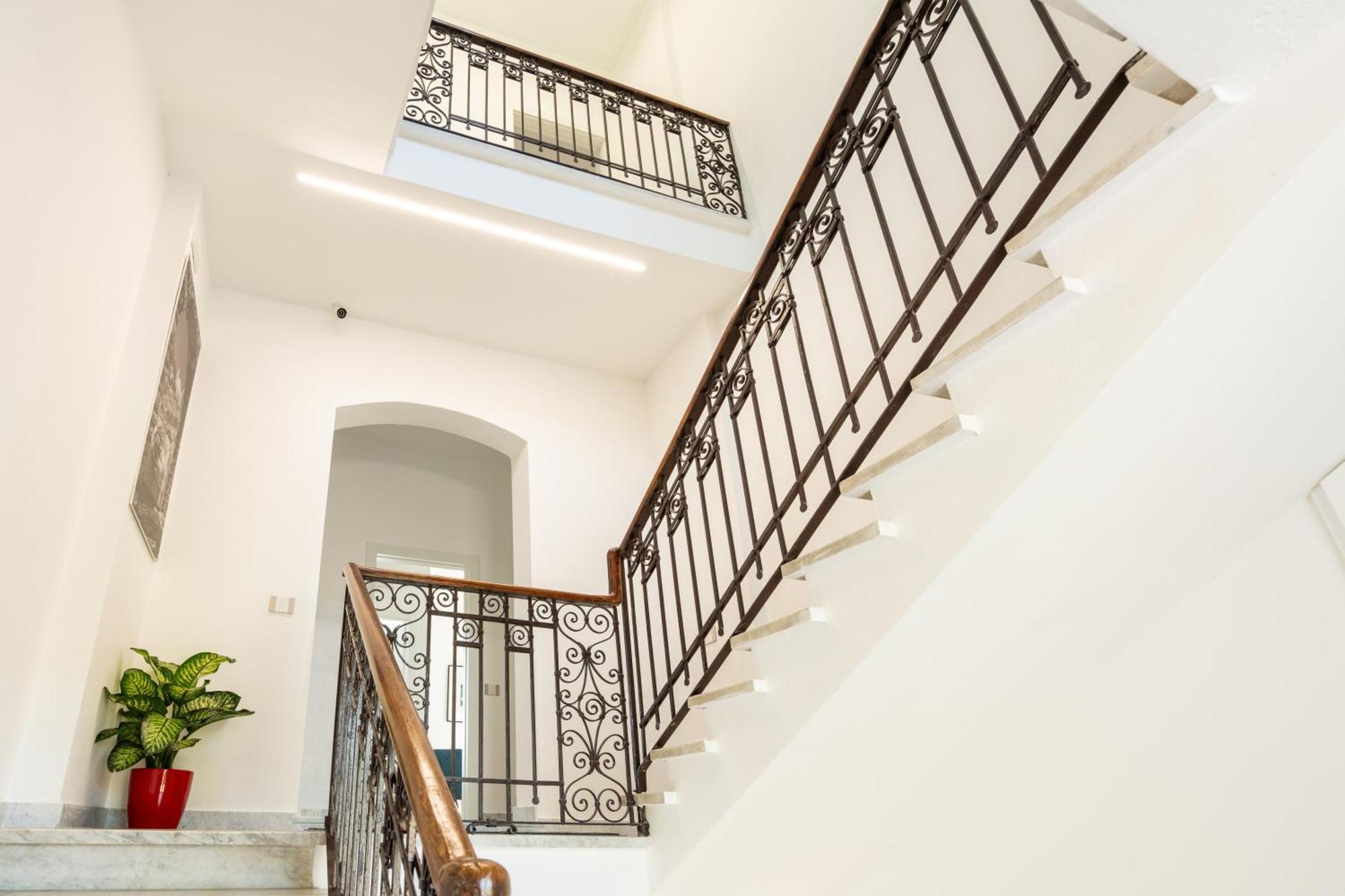 Le Camere Sui Colli La Spezia Exteriör bild