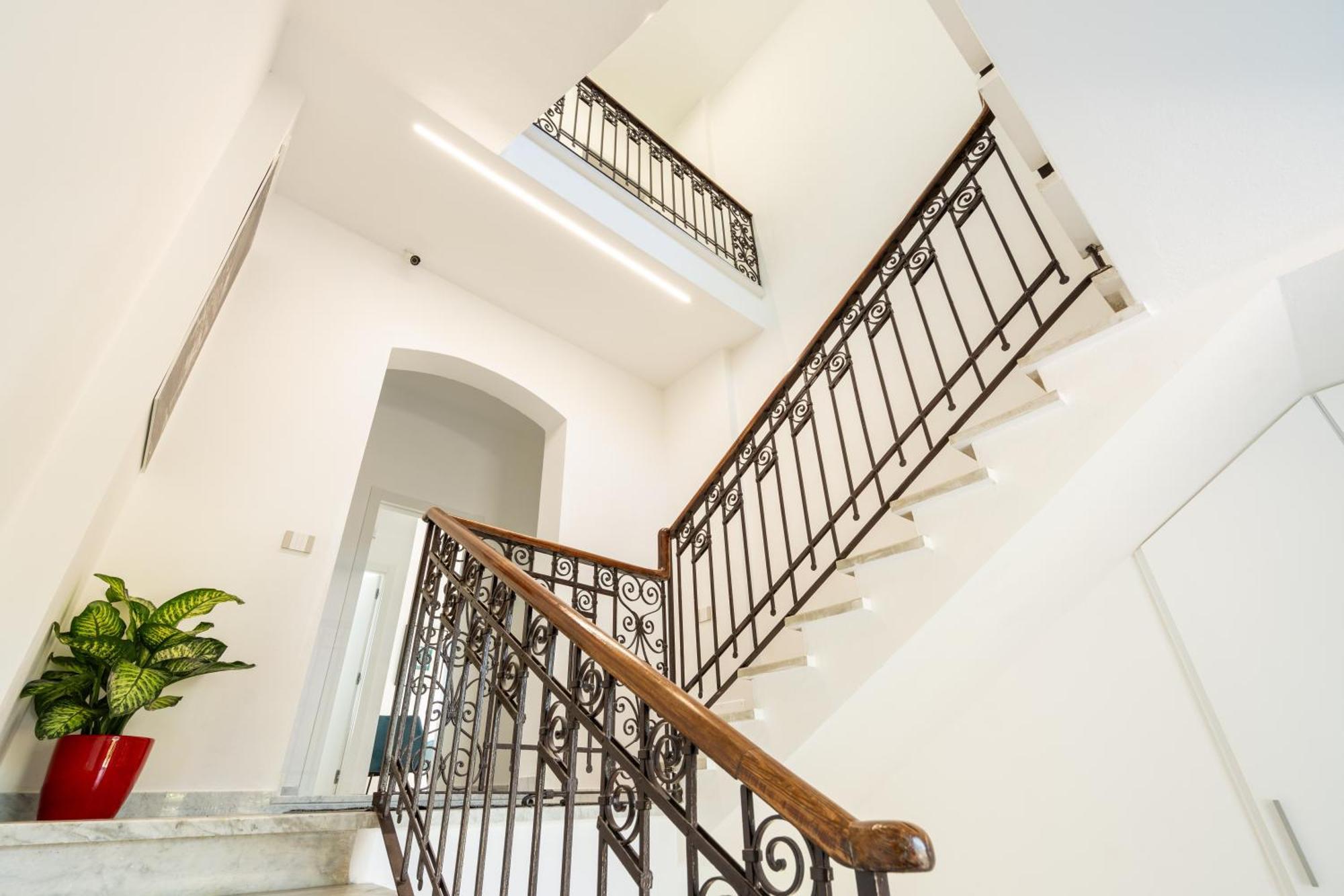 Le Camere Sui Colli La Spezia Exteriör bild