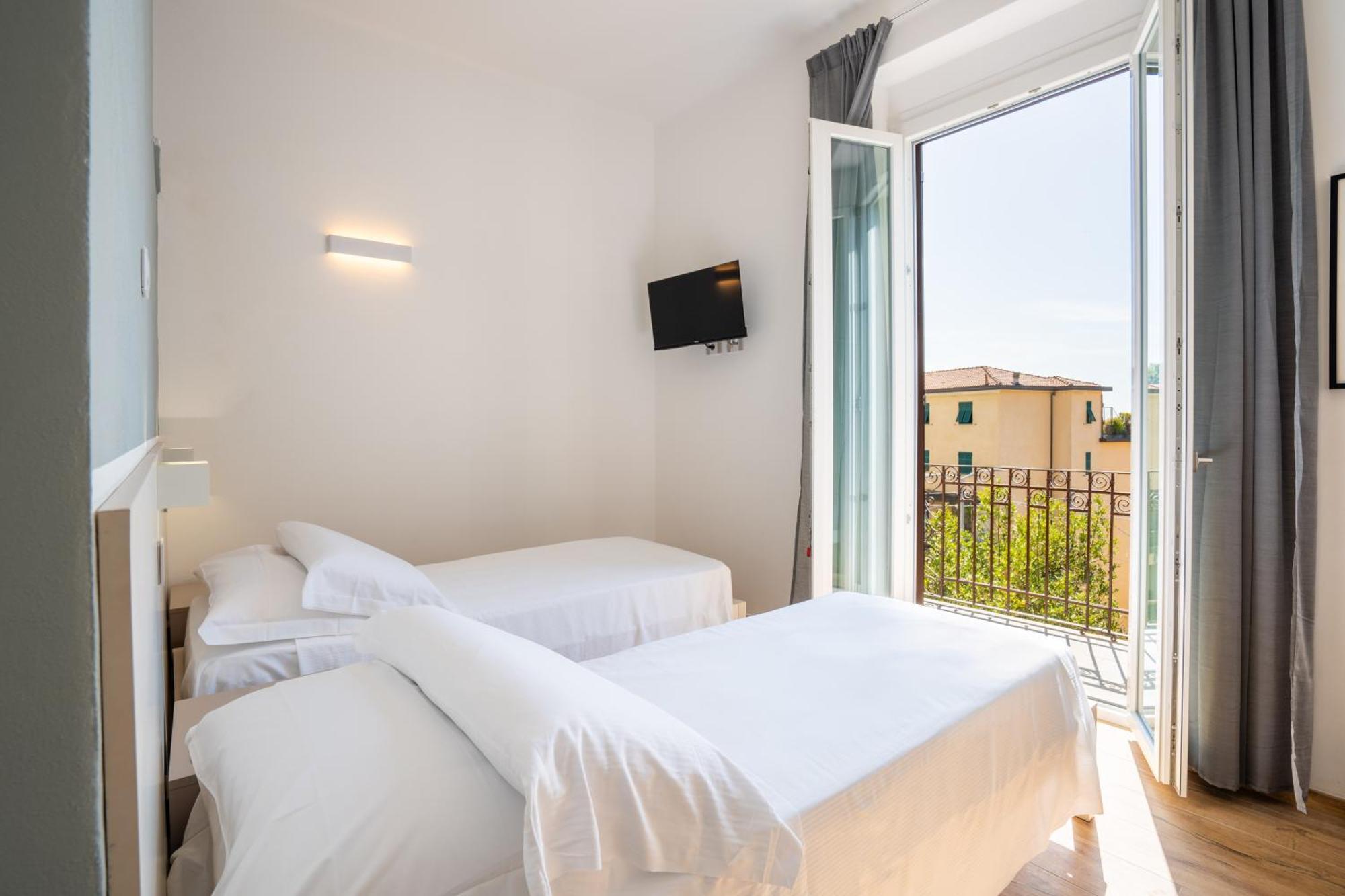 Le Camere Sui Colli La Spezia Exteriör bild